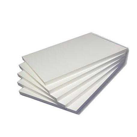 EPS 80 homlokzati polisztirol hőszigetelés 4 cm - Ingyenes kiszállítással