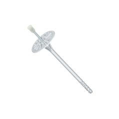   HS Thermodűbel HSTD-F dűbel fém szeggel 10x120mm 100 darab/csomag
