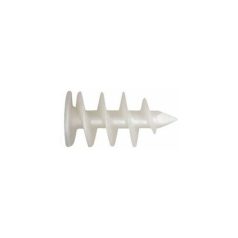   Önfúró spirál dűbel polisztirolhoz 26x85 mm 15 darab/doboz
