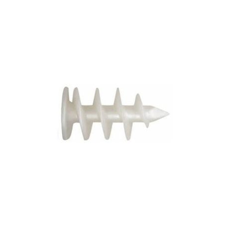 Önfúró spirál dűbel polisztirolhoz 26x85 mm 15 darab/doboz